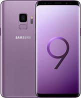 Image result for Samsung Galaxy S9 Lilac