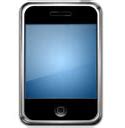 Image result for Free White iPhone Image Horozontal
