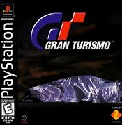 Image result for Gran Turismo 5 Box Art