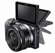 Image result for Sony NEX-5T Mirrorless Camera