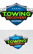 Image result for Towing Service Logo Design