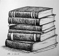 Image result for How to Draw Book Online