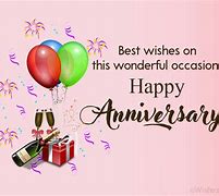 Image result for Happy Anniversary to Friends