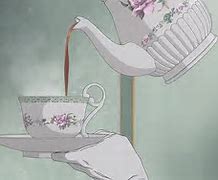 Image result for Anime Tea Kettle