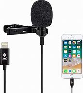 Image result for iPhone External Mic