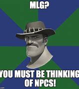 Image result for NPC Meme Generator
