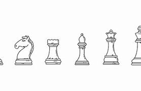 Image result for CH Chess Outline