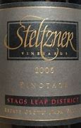 Image result for Stelzner Pinotage