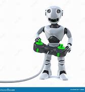 Image result for Robot Playing Video Games