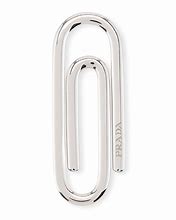 Image result for Silver Paperclip
