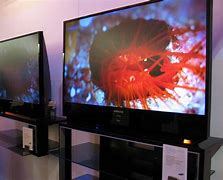 Image result for Rear Screen Projection TV