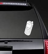 Image result for Emergency Phone Sticker