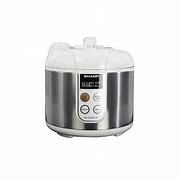 Image result for 10 Cup Sharp Rice Cooker