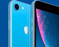 Image result for iPhone SE 2 Blue