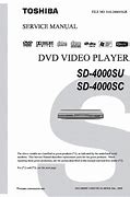 Image result for Toshiba DVD SD V3.9.4