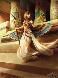 Image result for Egyptian Goddesses