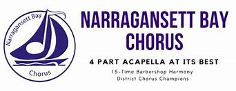 Image result for Narragansett Bay Chorus La Salette
