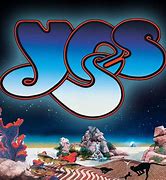 Image result for Yes Rock Band Logo