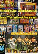 Image result for 100 WWE Toys