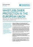 Image result for Whistleblower Protection Pin