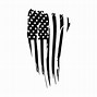 Image result for American Flag SVG