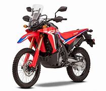 Image result for CRF 300 Rally
