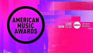2024 American Music Awards to air on CBS 的图像结果