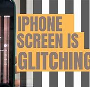 Image result for Broken Screen Glitch Phone