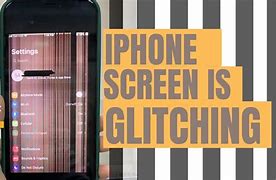 Image result for iPhone Glitching