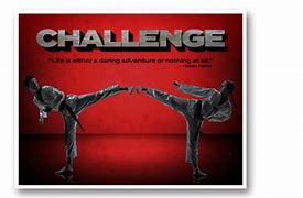 Image result for Motivational Poster Challenge