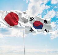 Image result for Japan and Korea