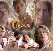 Image result for crusoe