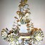 Image result for Paper Chandeliers Decorations