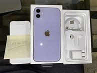 Image result for Purple iPhone 11 T-Mobile