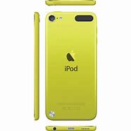 Image result for Yellow iPod Touch 5th Generation