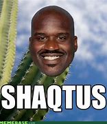 Image result for Shaquille O'Neal Meme Face