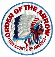 Image result for Order of the Arrow BSA