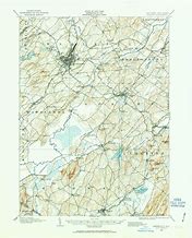 Image result for NJ Topo Maps