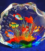 Image result for Phone Inside Fish Tank