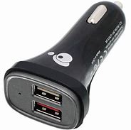 Image result for dual usb car chargers