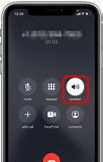 Image result for iPhone 11-Speaker Button