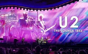 Image result for U2-The Joshua Tree