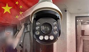 Image result for China Security Cameras