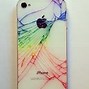 Image result for Cracked iPhone 5S