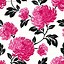 Image result for Black and Pink Flower iPhone Wallpaper