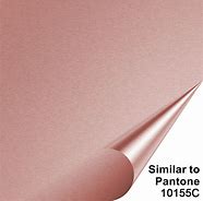 Image result for Pantone Rosse Gold