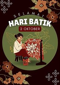 Image result for Poster Batik