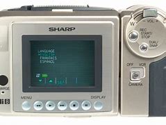 Image result for Sharp Vl