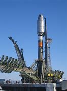 Image result for Soyuz Rocket Launch