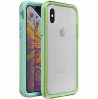 Image result for iPhone XS Max LifeProof Case